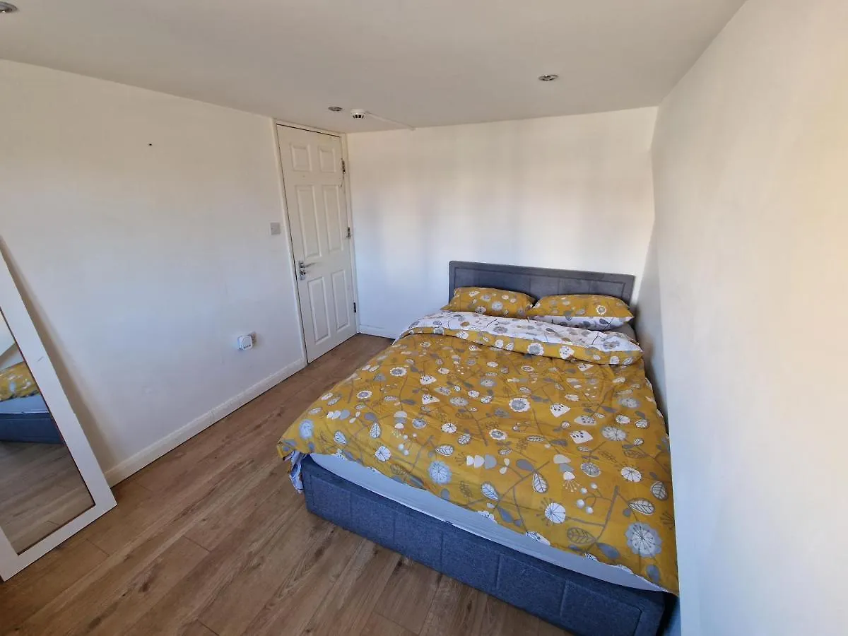 Guest house Mile End Budget Guesthouse London