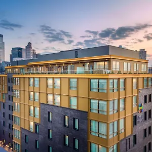 Hotel Hyatt Place East, London