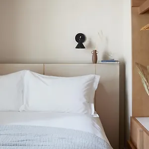 Hotel Buckle Street By Locke, Aldgate, London