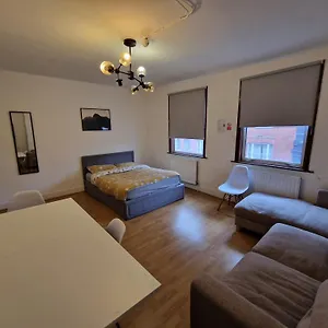 Guest house Budget, London