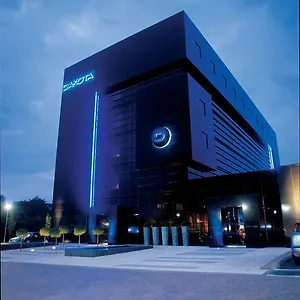 visit hotel