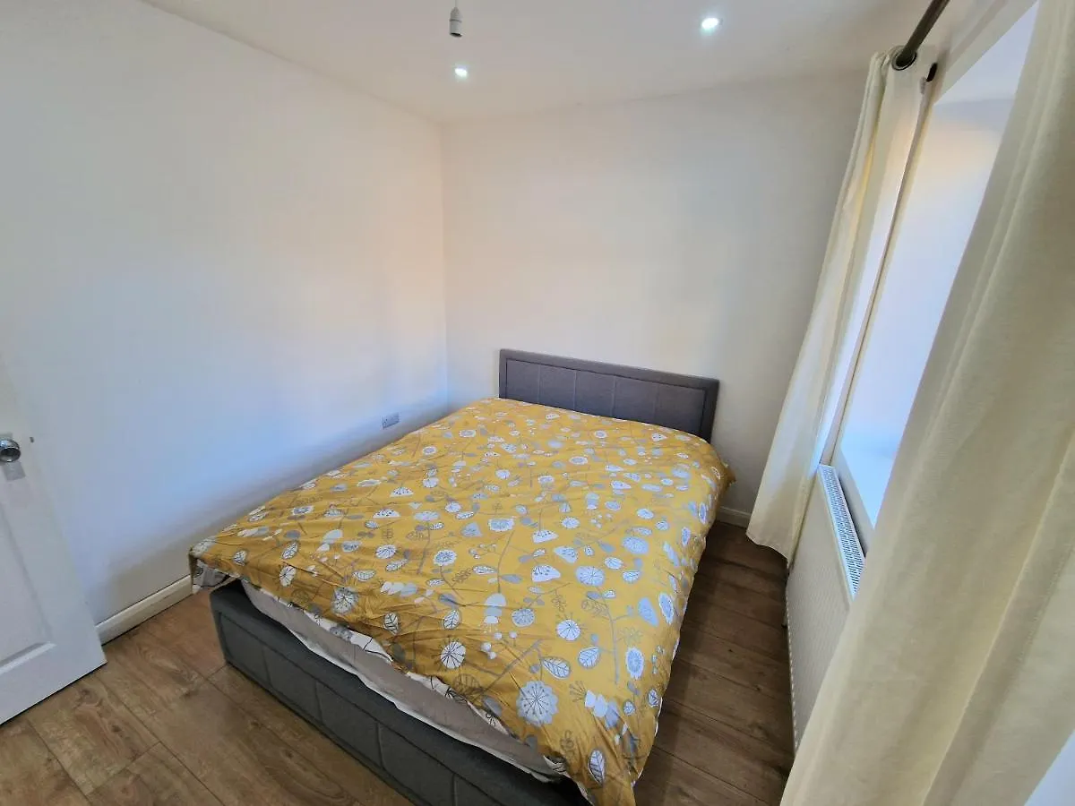 Mile End Budget Guesthouse Londres 0*,  Royaume-Uni