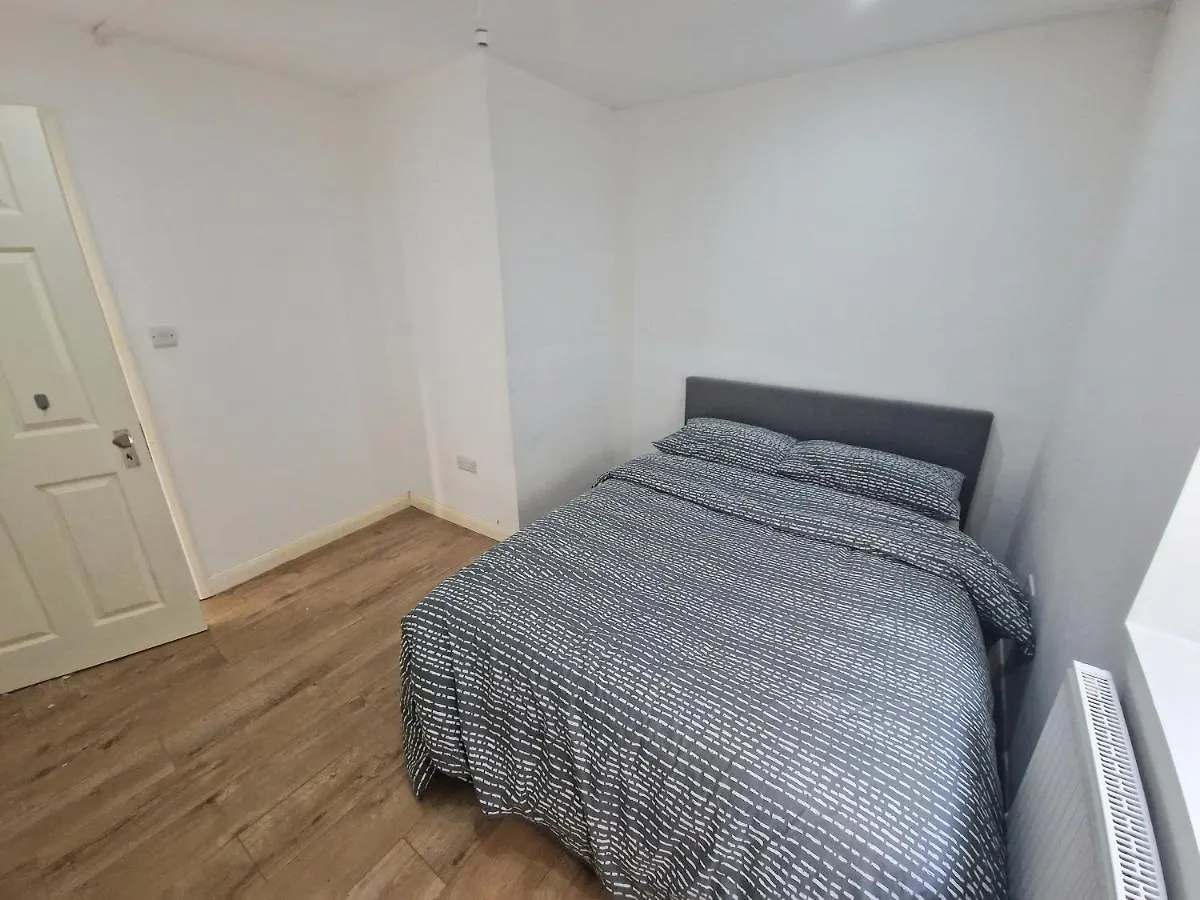 Mile End Budget Guesthouse Londres 0*,  Royaume-Uni