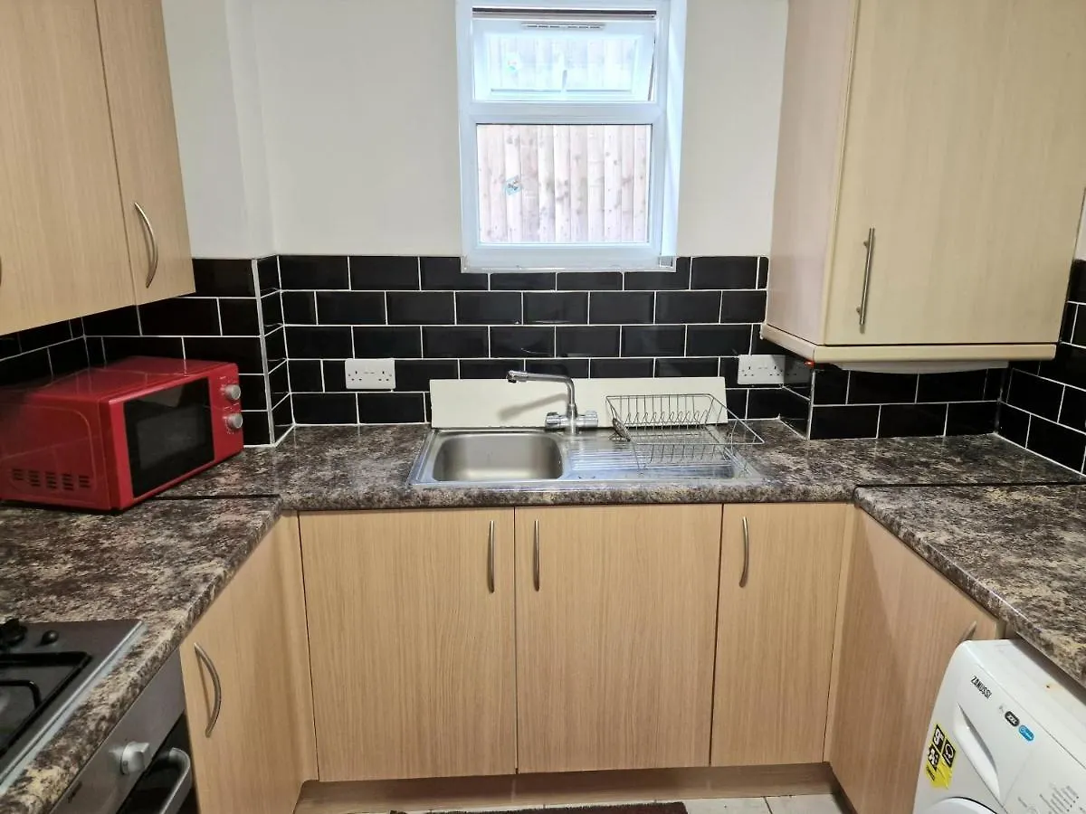 Gasthof Mile End Budget Guesthouse London
