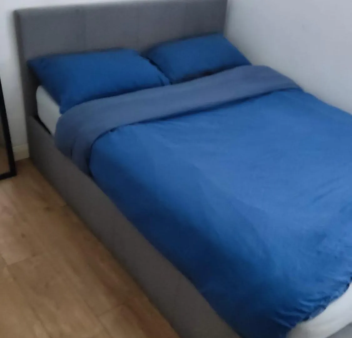 Mile End Budget Guesthouse London Gasthof